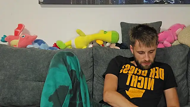 ademandjulia online show from 29, 9, 2025