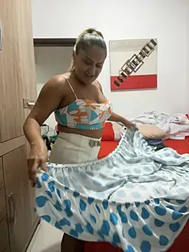 Gabyseex online show from 2, 3, 2026