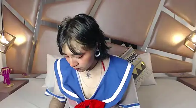 Snapshot of DarkMysterysF chatting on 11, 3, 2025 DarkMysterysF online show from 11, 3, 2025