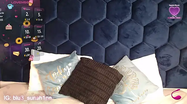 Snapshot of DarkMysterysF chatting on 18, 3, 2025 DarkMysterysF online show from 18, 3, 2025