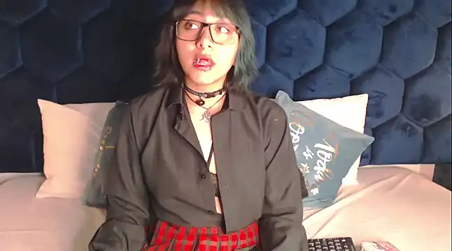 Snapshot of DarkMysterysF chatting on 20, 3, 2025 DarkMysterysF online show from 20, 3, 2025