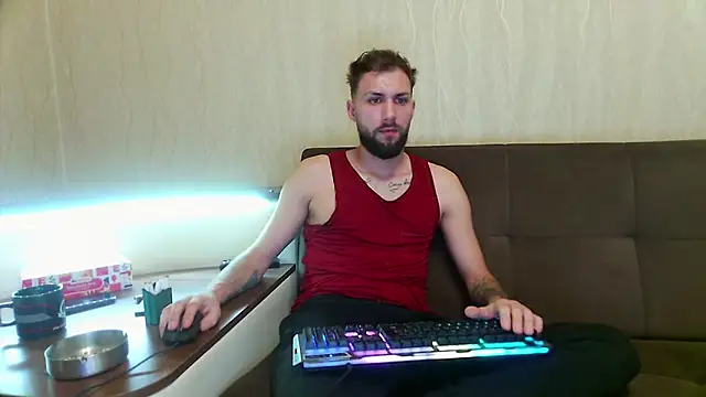 Snapshot of JamieNoxus chatting on 7, 2, 2025 JamieNoxus online show from 7, 2, 2025