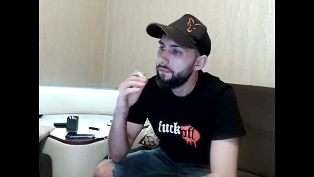 Snapshot of JamieNoxus chatting on 13, 2, 2025 JamieNoxus online show from 13, 2, 2025