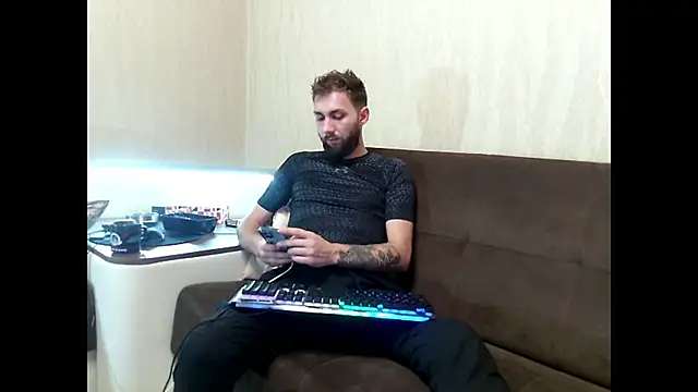 Snapshot of JamieNoxus chatting on 16, 2, 2025 JamieNoxus online show from 16, 2, 2025