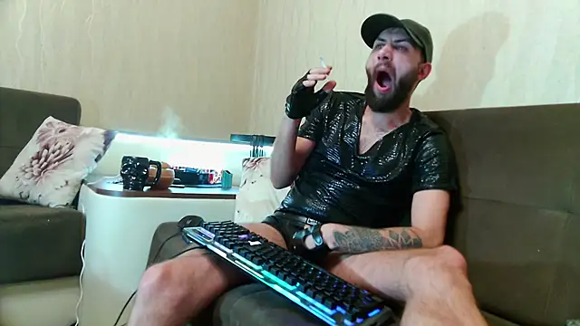 Snapshot of JamieNoxus chatting on 20, 2, 2025 JamieNoxus online show from 20, 2, 2025