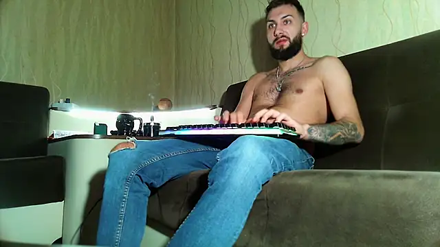 Snapshot of JamieNoxus chatting on 23, 2, 2025 JamieNoxus online show from 23, 2, 2025