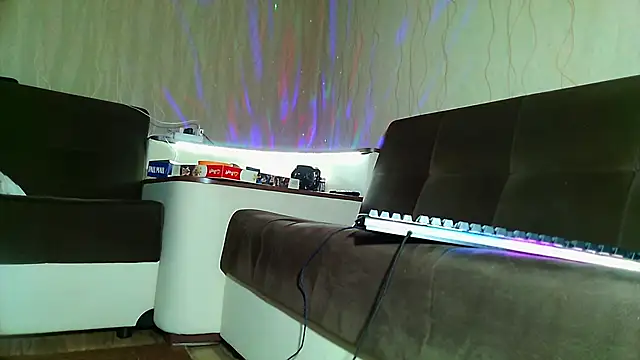 Snapshot of JamieNoxus chatting on 25, 2, 2025 JamieNoxus online show from 25, 2, 2025