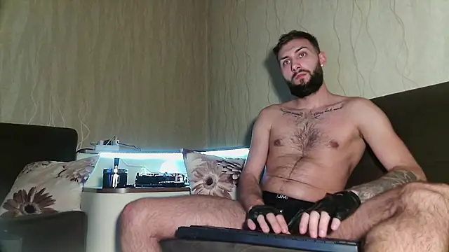 Snapshot of JamieNoxus chatting on 1, 3, 2025 JamieNoxus online show from 1, 3, 2025