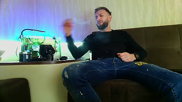 Snapshot of JamieNoxus chatting on 6, 3, 2025 JamieNoxus online show from 6, 3, 2025