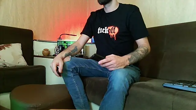 Snapshot of JamieNoxus chatting on 11, 3, 2025 JamieNoxus online show from 11, 3, 2025