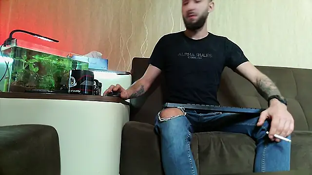 Snapshot of JamieNoxus chatting on 12, 3, 2025 JamieNoxus online show from 12, 3, 2025