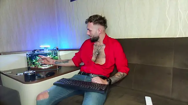 Snapshot of JamieNoxus chatting on 16, 3, 2025 JamieNoxus online show from 16, 3, 2025