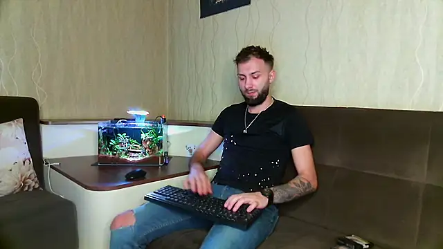 Snapshot of JamieNoxus chatting on 17, 3, 2025 JamieNoxus online show from 17, 3, 2025