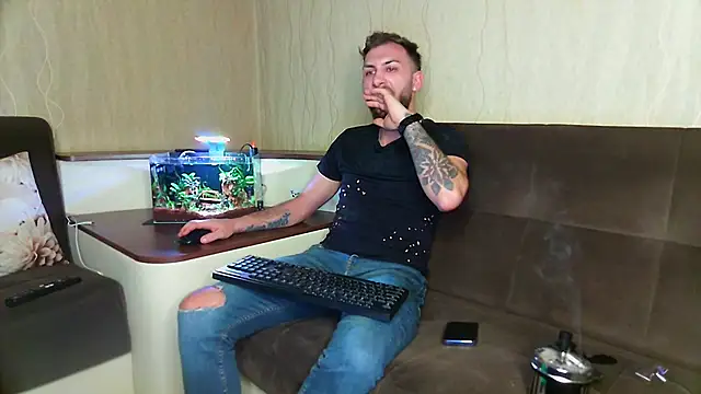 Snapshot of JamieNoxus chatting on 17, 3, 2025 JamieNoxus online show from 17, 3, 2025