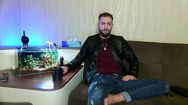 Snapshot of JamieNoxus chatting on 20, 3, 2025 JamieNoxus online show from 20, 3, 2025