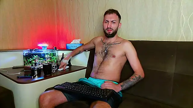 Snapshot of JamieNoxus chatting on 21, 3, 2025 JamieNoxus online show from 21, 3, 2025