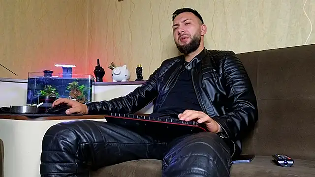 Snapshot of JamieNoxus chatting on 18, 9, 2025 JamieNoxus online show from 18, 9, 2025