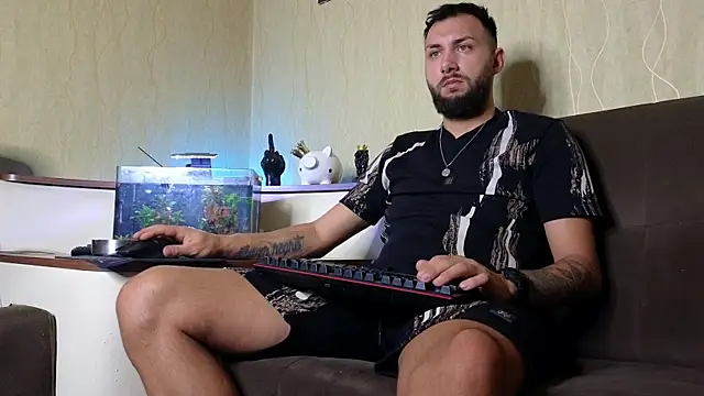 Snapshot of JamieNoxus chatting on 22, 9, 2025 JamieNoxus online show from 22, 9, 2025