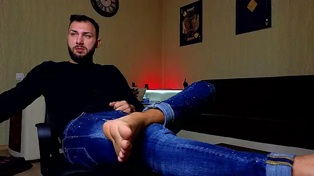 Snapshot of JamieNoxus chatting on 20, 10, 2025 JamieNoxus online show from 20, 10, 2025