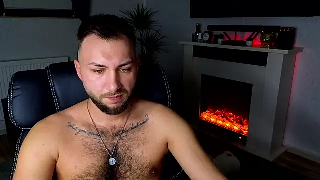 Snapshot of JamieNoxus chatting on 5, 12, 2025 JamieNoxus online show from 5, 12, 2025