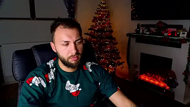 Snapshot of JamieNoxus chatting on 19, 12, 2025 JamieNoxus online show from 19, 12, 2025