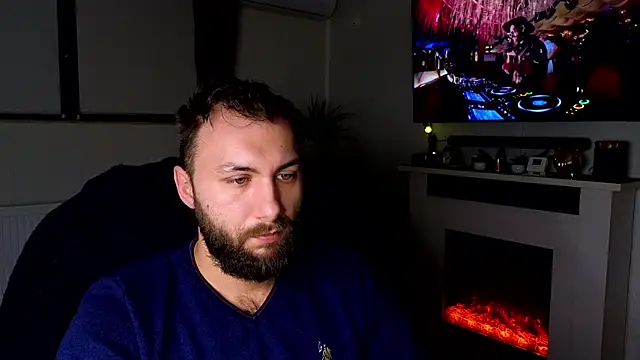 JamieNoxus online show from 15, 1, 2026