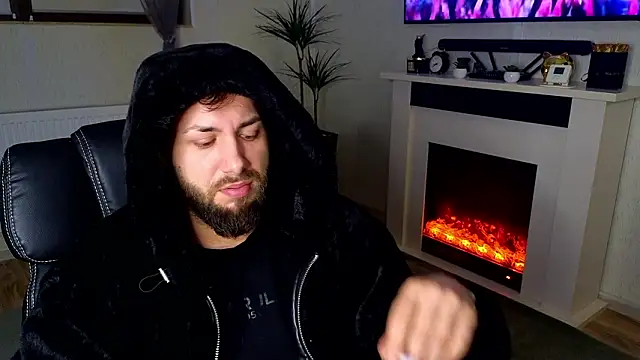 JamieNoxus online show from 23, 2, 2026