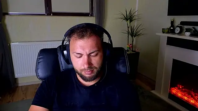 Snapshot of JamieNoxus chatting on 19, 5, 2026 JamieNoxus online show from 19, 5, 2026
