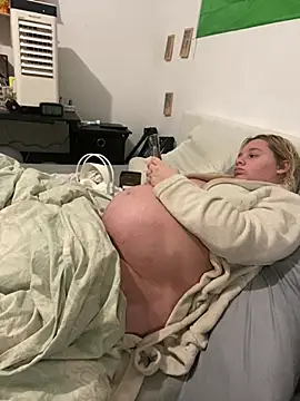 Princessemisse online show from 17, 2, 2026