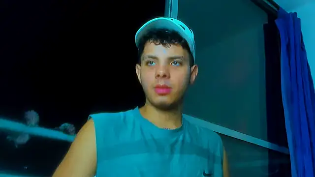 Alessandro 1610 online show from 16, 11, 2025