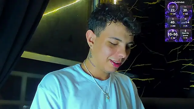 Alessandro 1610 online show from 16, 4, 2026