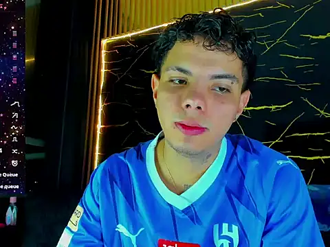 Alessandro 1610 online show from 23, 7, 2026