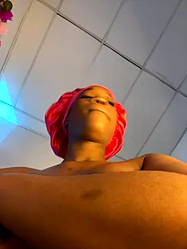 Snapshot of blackgril12 chatting on 17, 10, 2025 blackgril12 online show from 17, 10, 2025