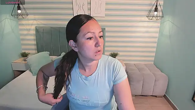 Snapshot of abby_apple chatting on 17, 3, 2025 abby apple online show from 17, 3, 2025