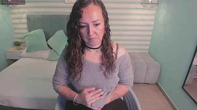 Snapshot of abby_apple chatting on 20, 3, 2025 abby apple online show from 20, 3, 2025