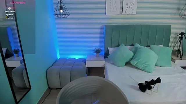 Snapshot of abby_apple chatting on 2, 10, 2025 abby apple online show from 2, 10, 2025