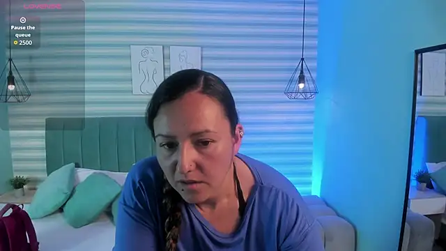 Snapshot of abby_apple chatting on 15, 10, 2025 abby apple online show from 15, 10, 2025