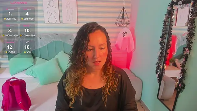 Snapshot of abby_apple chatting on 27, 10, 2025 abby apple online show from 27, 10, 2025