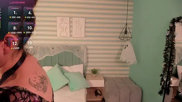 Snapshot of abby_apple chatting on 31, 10, 2025 abby apple online show from 31, 10, 2025