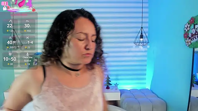 Snapshot of abby_apple chatting on 20, 12, 2025 abby apple online show from 20, 12, 2025