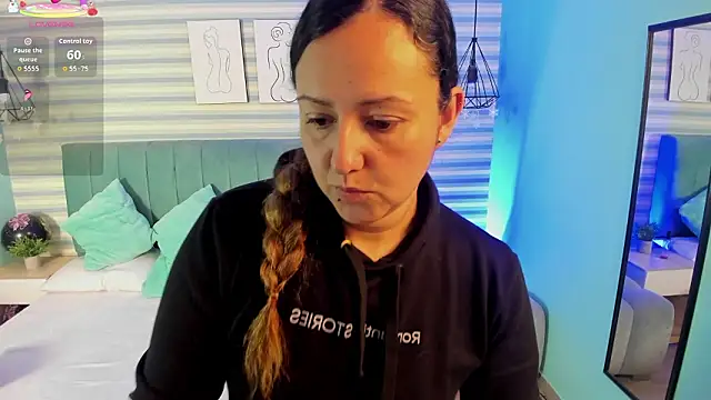 Snapshot of abby_apple chatting on 2, 2, 2026 abby apple online show from 2, 2, 2026