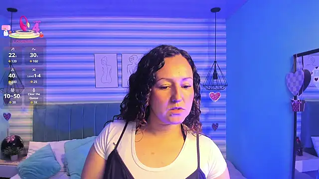 Snapshot of abby_apple chatting on 5, 2, 2026 abby apple online show from 5, 2, 2026