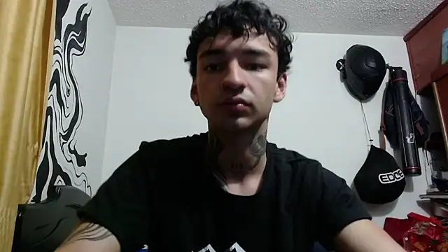Noctem1 online show from 29, 9, 2025