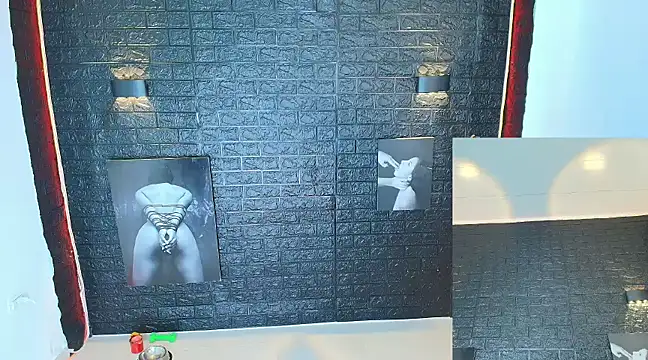 Snapshot of andrea_bdsm1 chatting on 11, 2, 2025 andrea bdsm1 online show from 11, 2, 2025