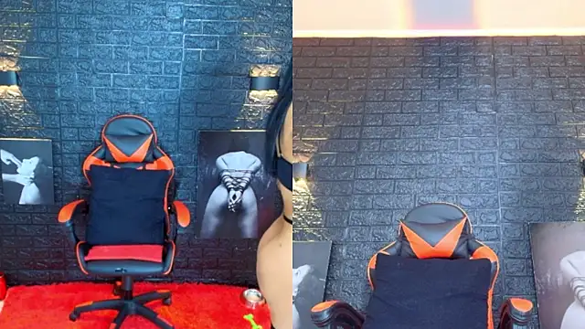 andrea bdsm1 online show from 3, 2, 2026