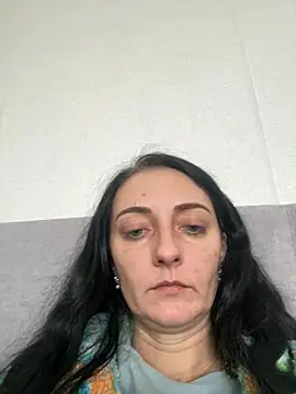 Miroslava1247 online show from 8, 2, 2026