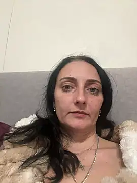 Snapshot of Miroslava1247 chatting on 25, 4, 2026 Miroslava1247 online show from 25, 4, 2026