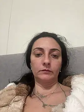 Snapshot of Miroslava1247 chatting on 30, 4, 2026 Miroslava1247 online show from 30, 4, 2026