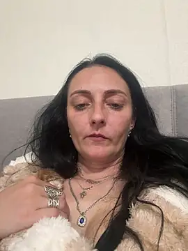 Snapshot of Miroslava1247 chatting on 8, 5, 2026 Miroslava1247 online show from 8, 5, 2026