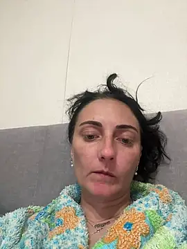 Snapshot of Miroslava1247 chatting on 17, 5, 2026 Miroslava1247 online show from 17, 5, 2026